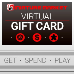 Virtual Gift Card